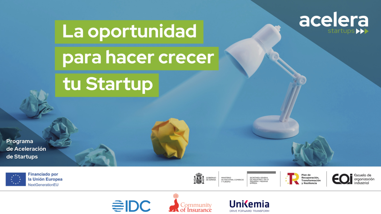 Programa Acelera Startups