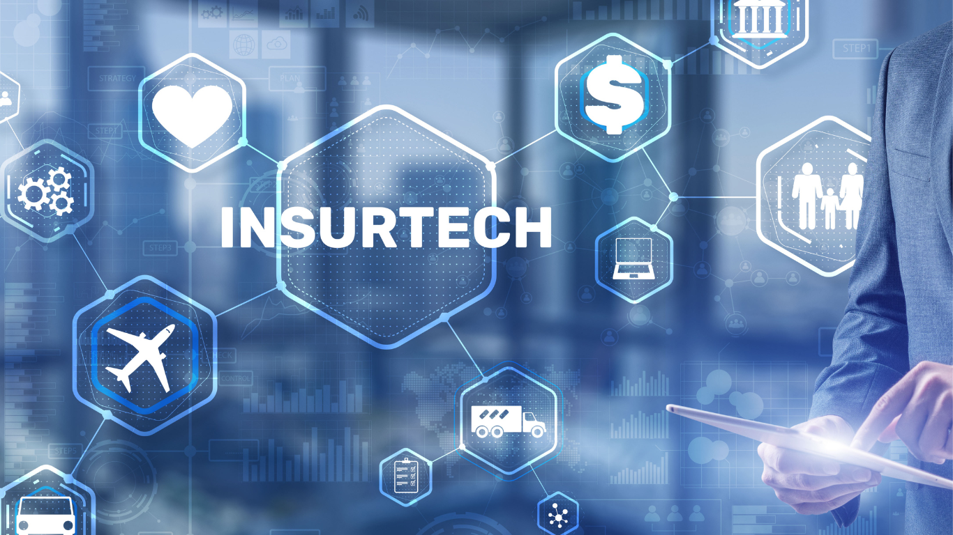 Insurtech