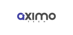 logo Aximo Tech