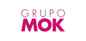 Logo Grupo Mok