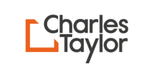charles taylor logo