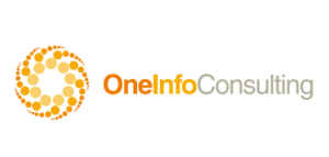 one info consulting logo