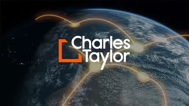 Charles Taylor